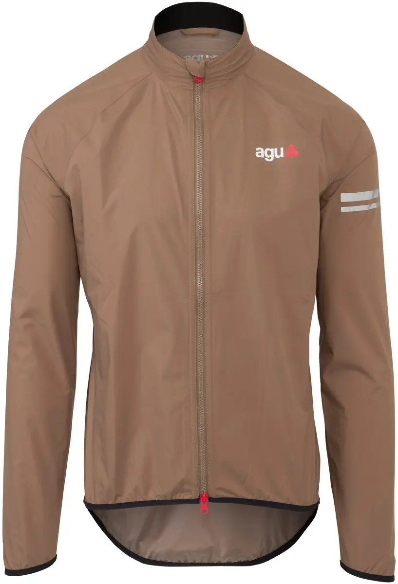 AGU Essential Regenjack Heren