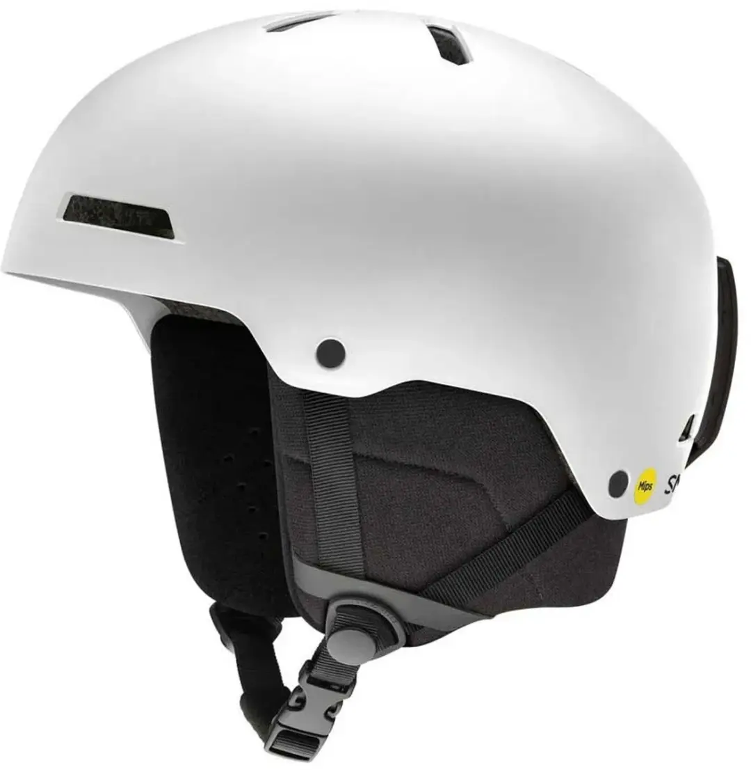 Smith Rodeo MIPS Skihelm - Wit - afbeelding 2 van 2