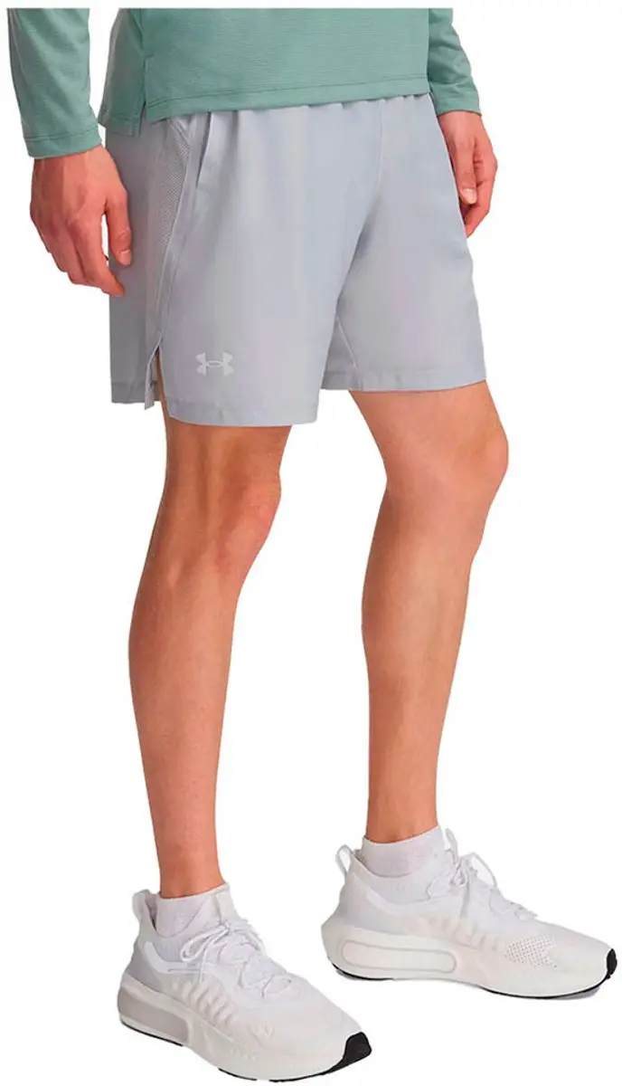 Under Armour UA Launch 7''-short