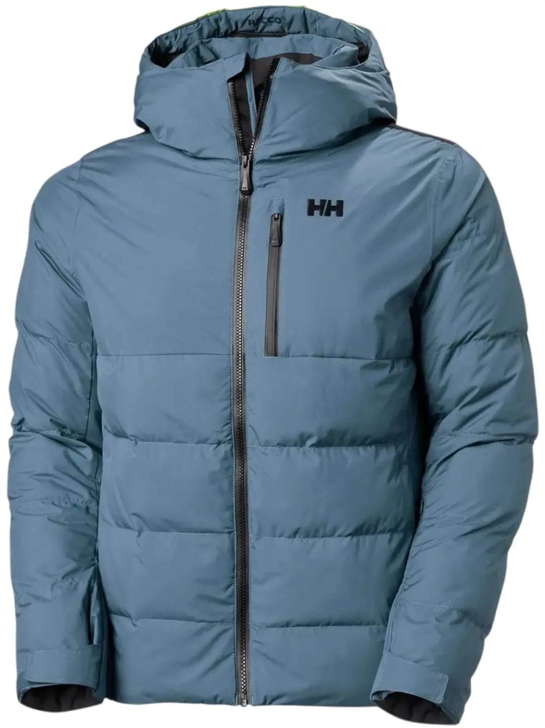 Helly Hansen Kvitfjell Donsjack - Navy - afbeelding 5 van 6