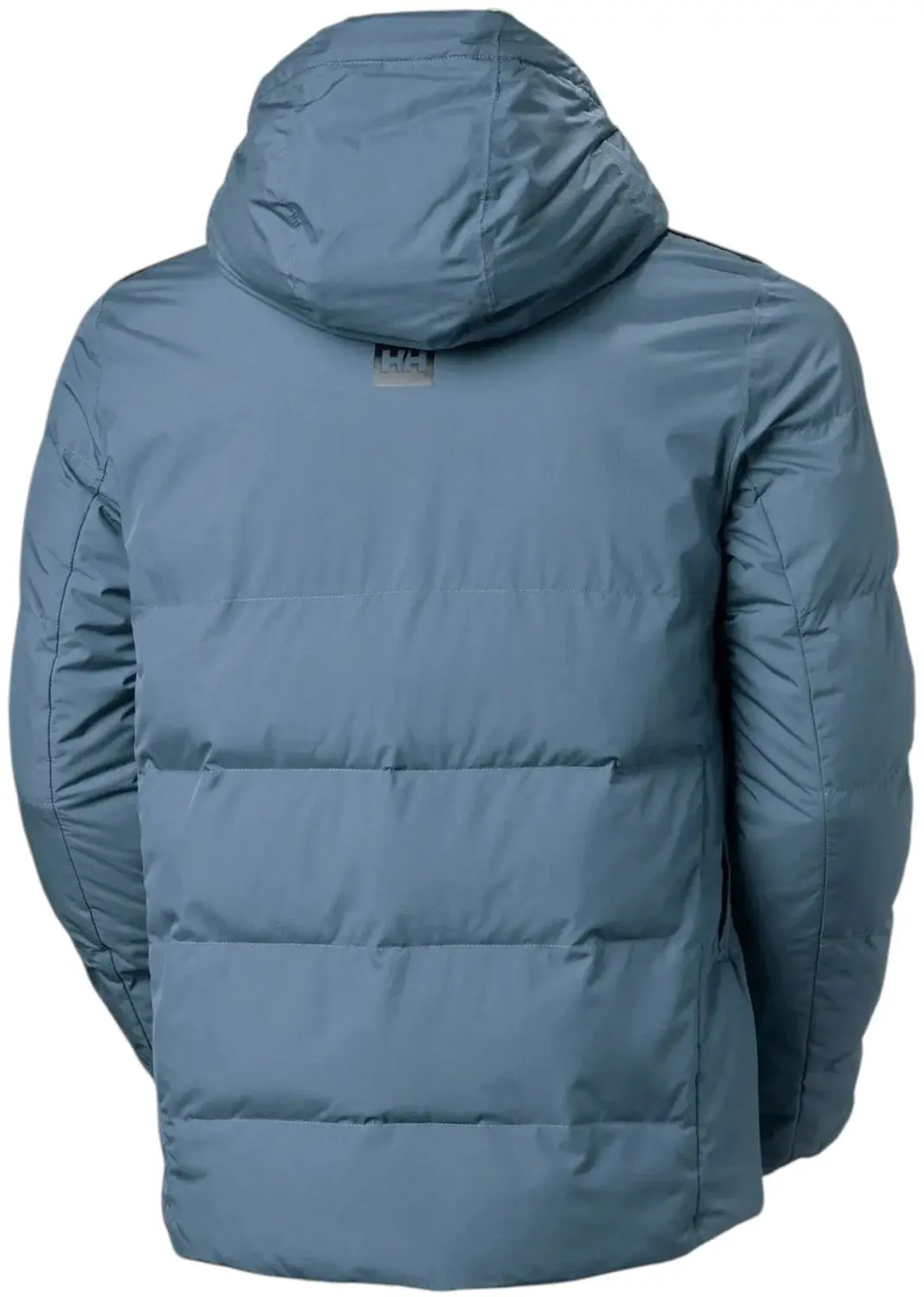 Helly Hansen Kvitfjell Donsjack - Navy - afbeelding 6 van 6