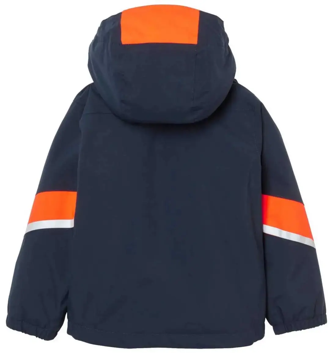 Helly Hansen Rider Skijas Junior - Navy - 7 jaar - afbeelding 4 van 4