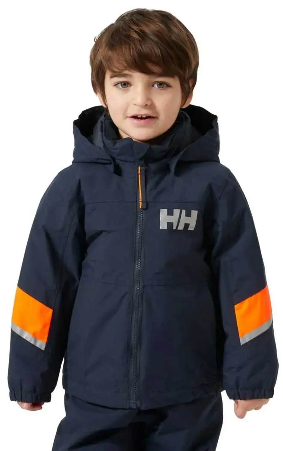 Helly Hansen Rider Skijas Junior