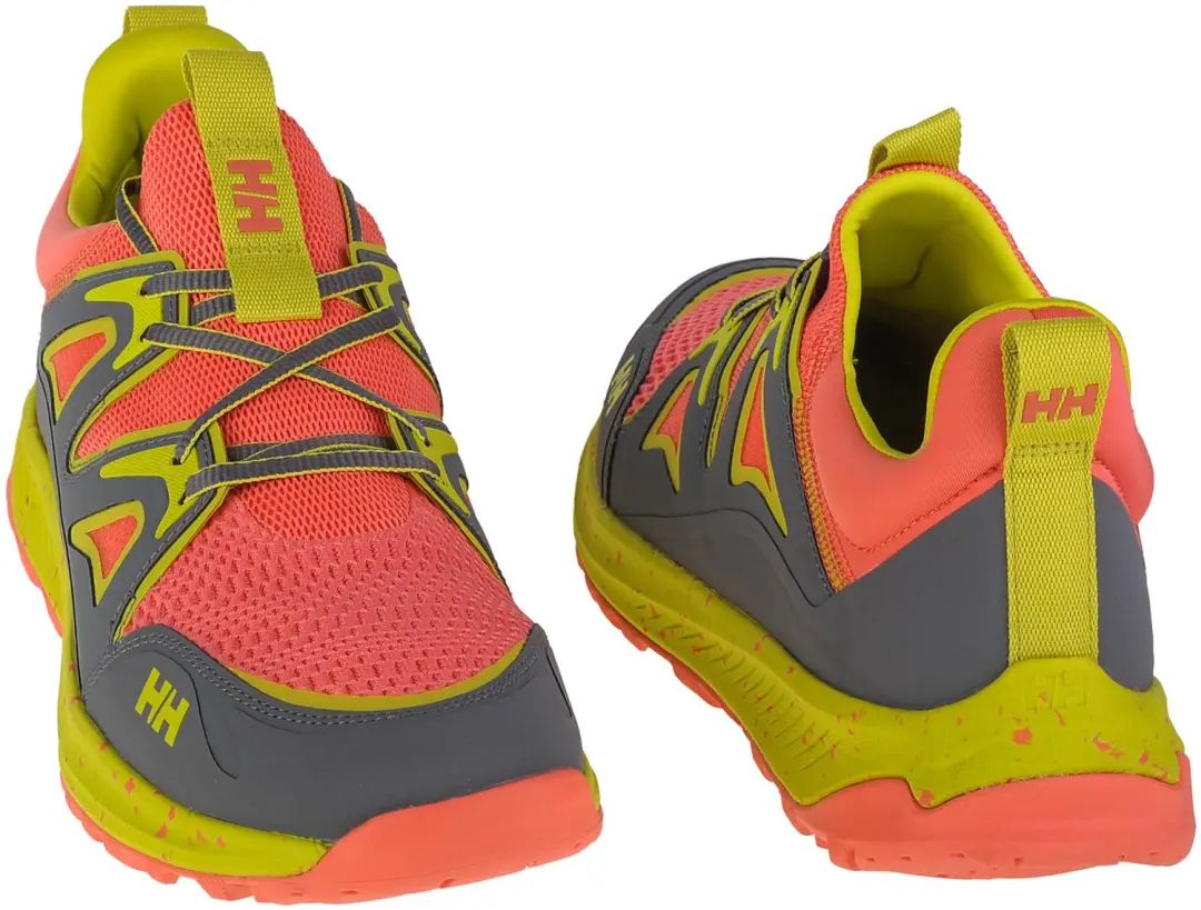 Helly Hansen Jeroba MPS Trekkingschoenen - Grijs - 41 - afbeelding 5 van 5