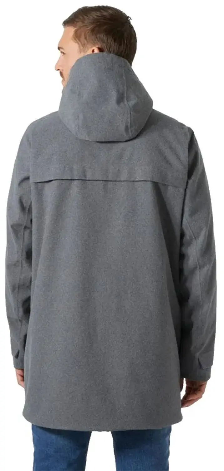 Helly Hansen Frogner Jas - S - afbeelding 2 van 4