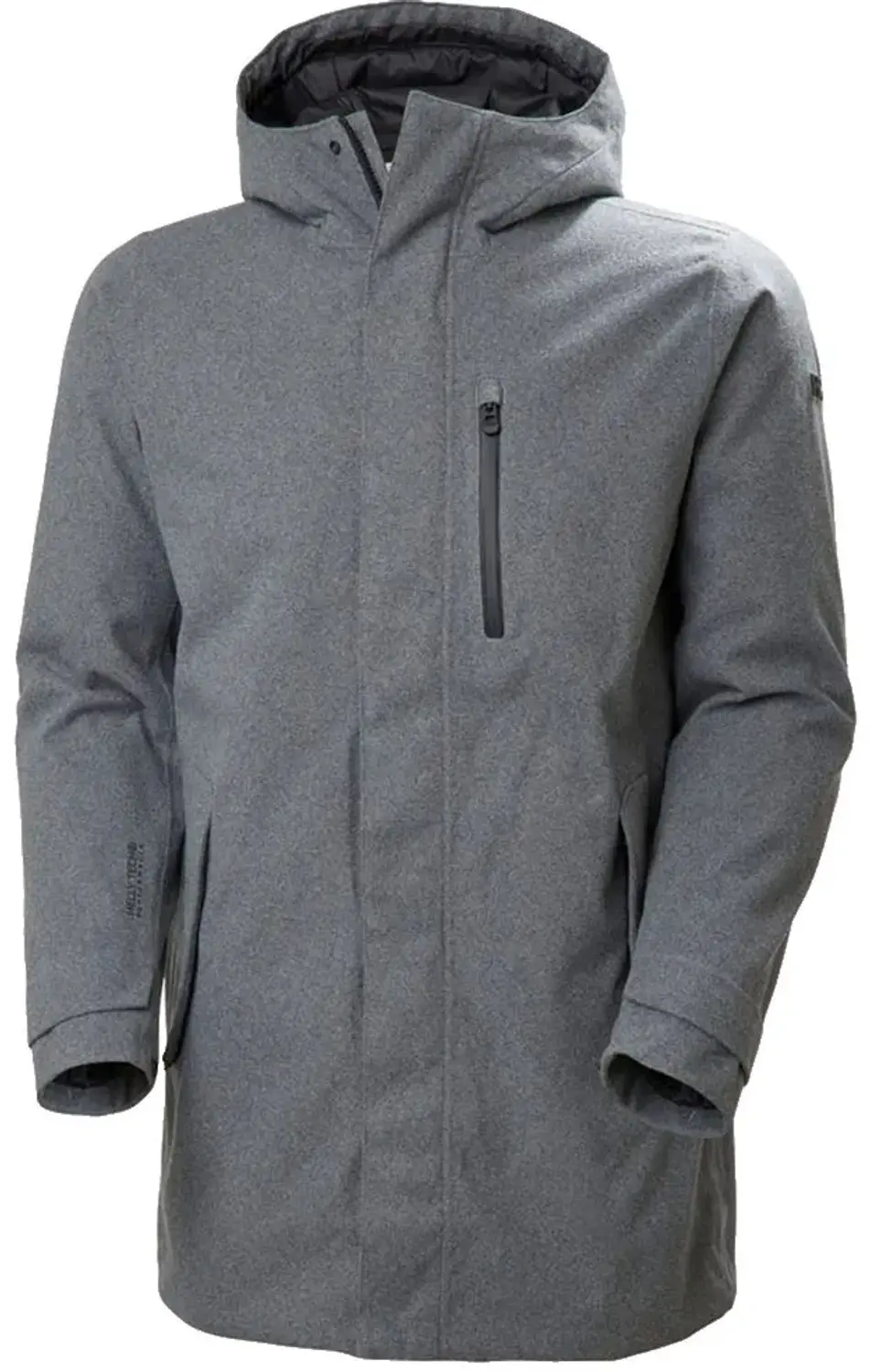 Helly Hansen Frogner Jas - S - afbeelding 4 van 4