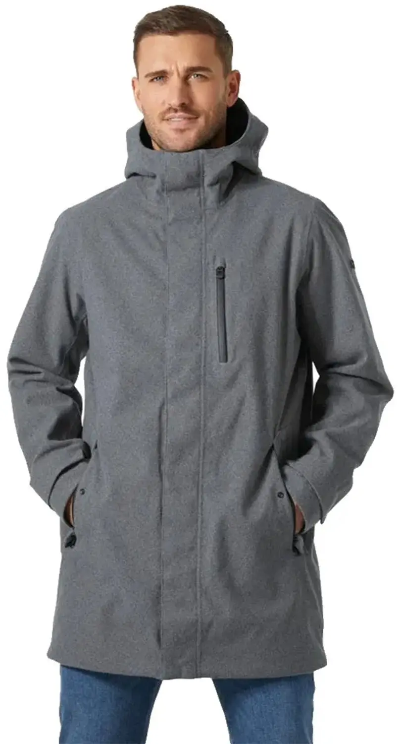 Helly Hansen Frogner Jas