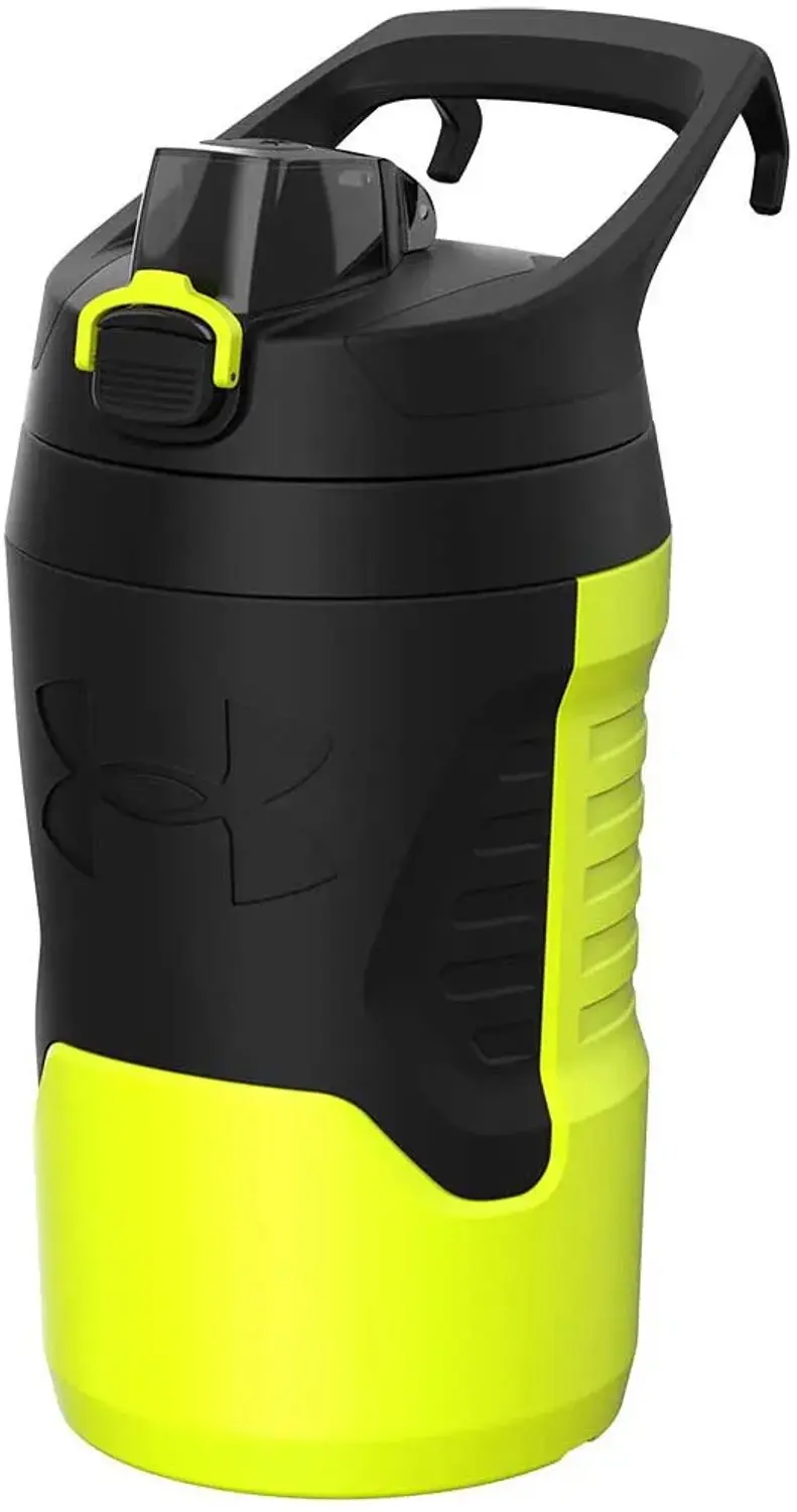 Under Armour Playmaker Jug 950ml Kleur : Hi-Vis Yellow