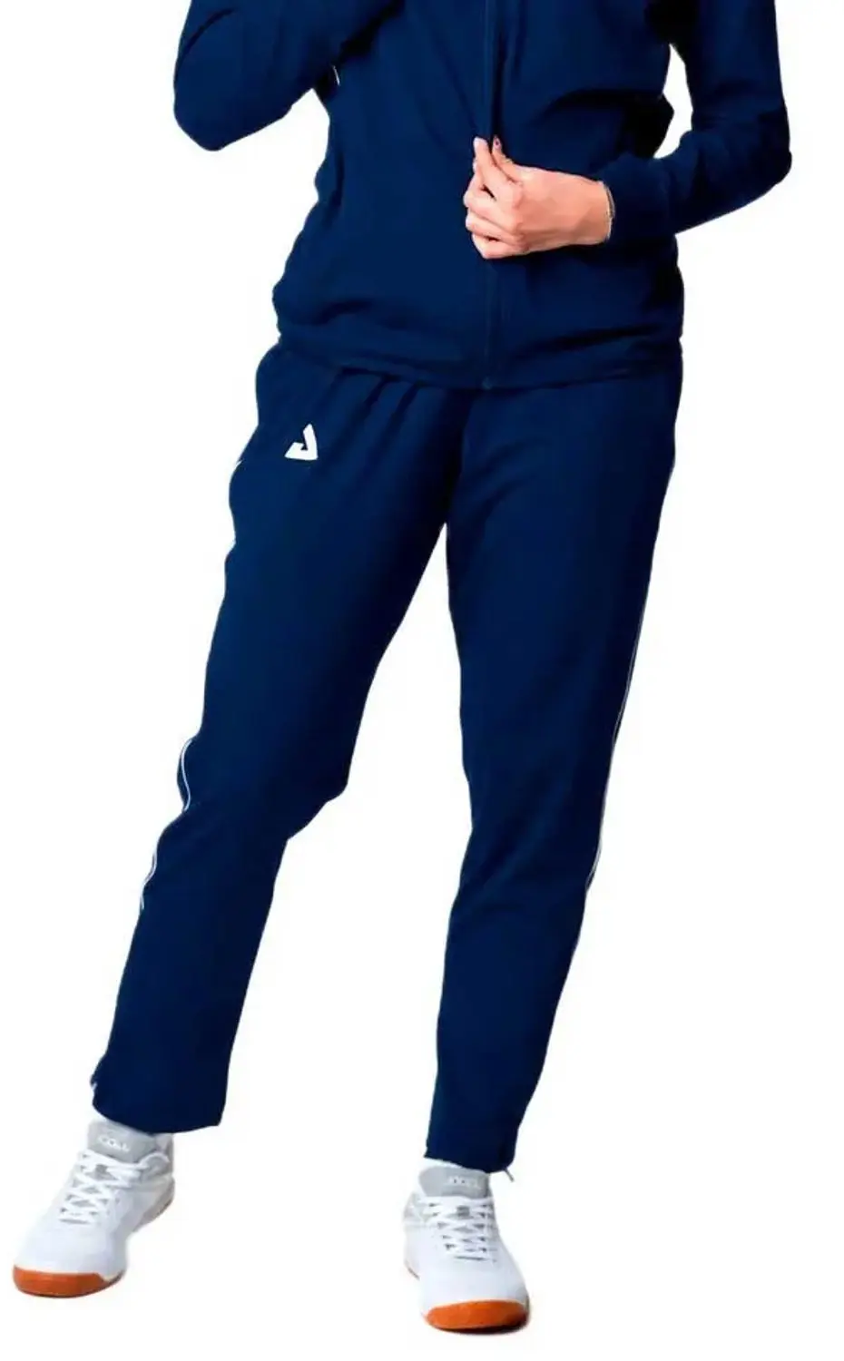 Joola Team 25 Broek - Navy Blue - L - afbeelding 3 van 3