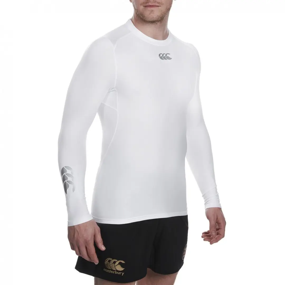 Canterbury Thermoreg LS Top