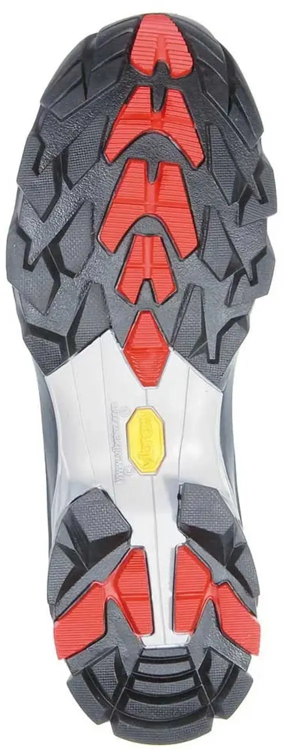 Zamberlan Vioz Lux GTX RR Wandelschoenen - Zwart - EU 44 - afbeelding 2 van 2