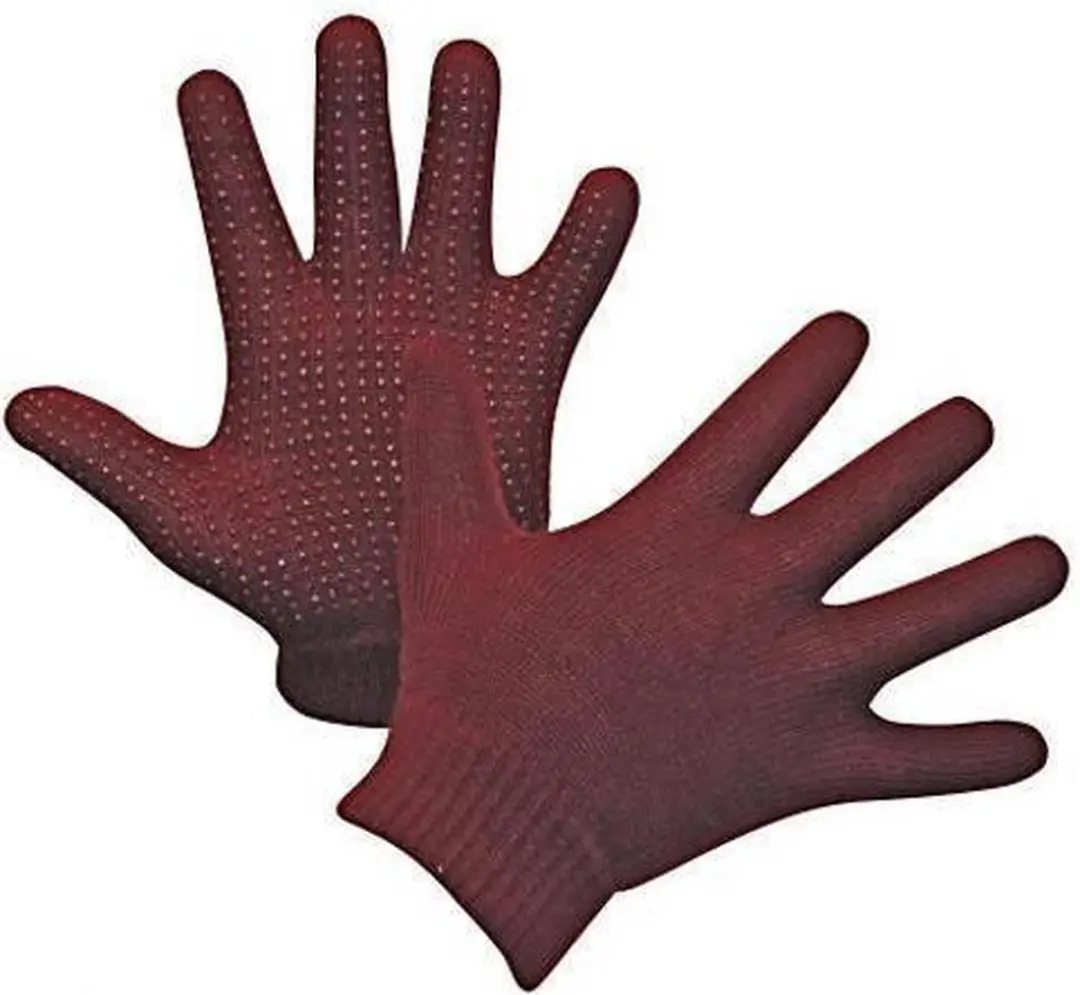 Rijhandschoen Magic Grip Bordeaux