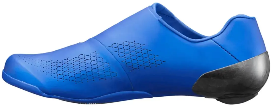 Shimano RC910 Racefietsschoenen - Blauw - afbeelding 3 van 4