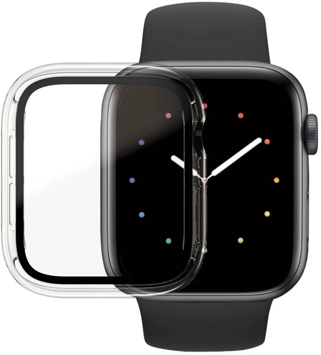 PanzerGlass Apple Watch Full Body Protector 44mm