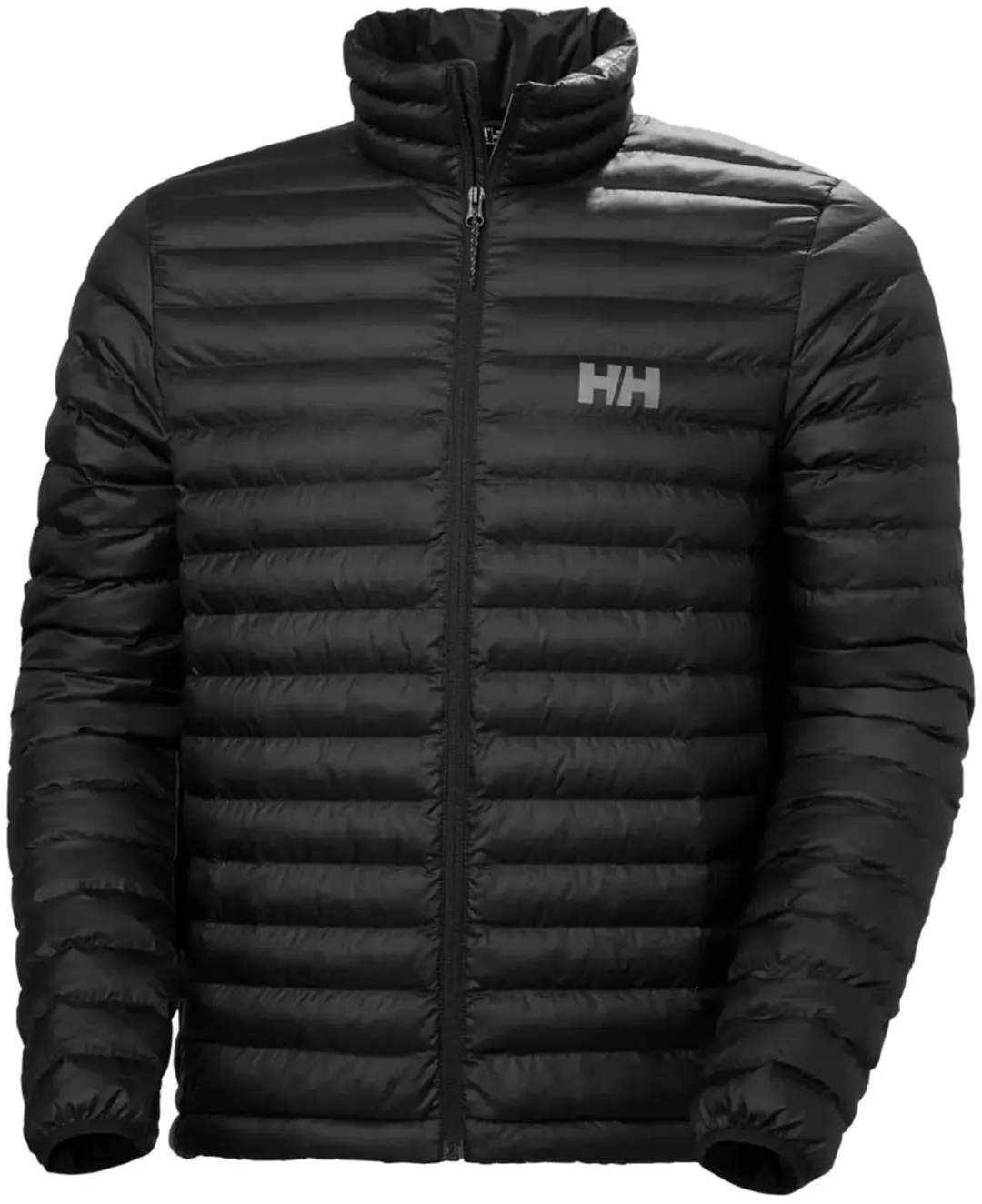 Helly Hansen Sirdal Donsjack - Zwart - S - afbeelding 3 van 4