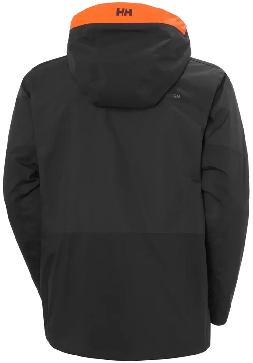 Helly Hansen Powdreamer 3.0 Jas Zwart XL Man - afbeelding 3 van 3