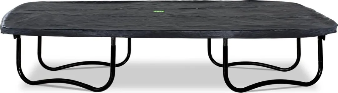 EXIT Premium Trampoline Afdekhoes 305x519cm