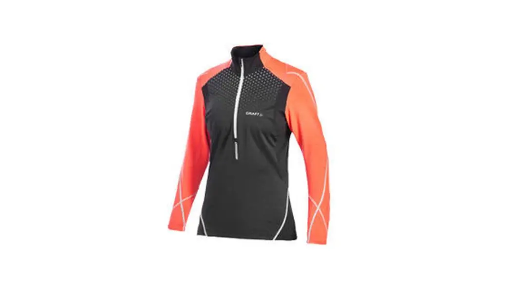 Craft Brilliant Thermal Wind Top