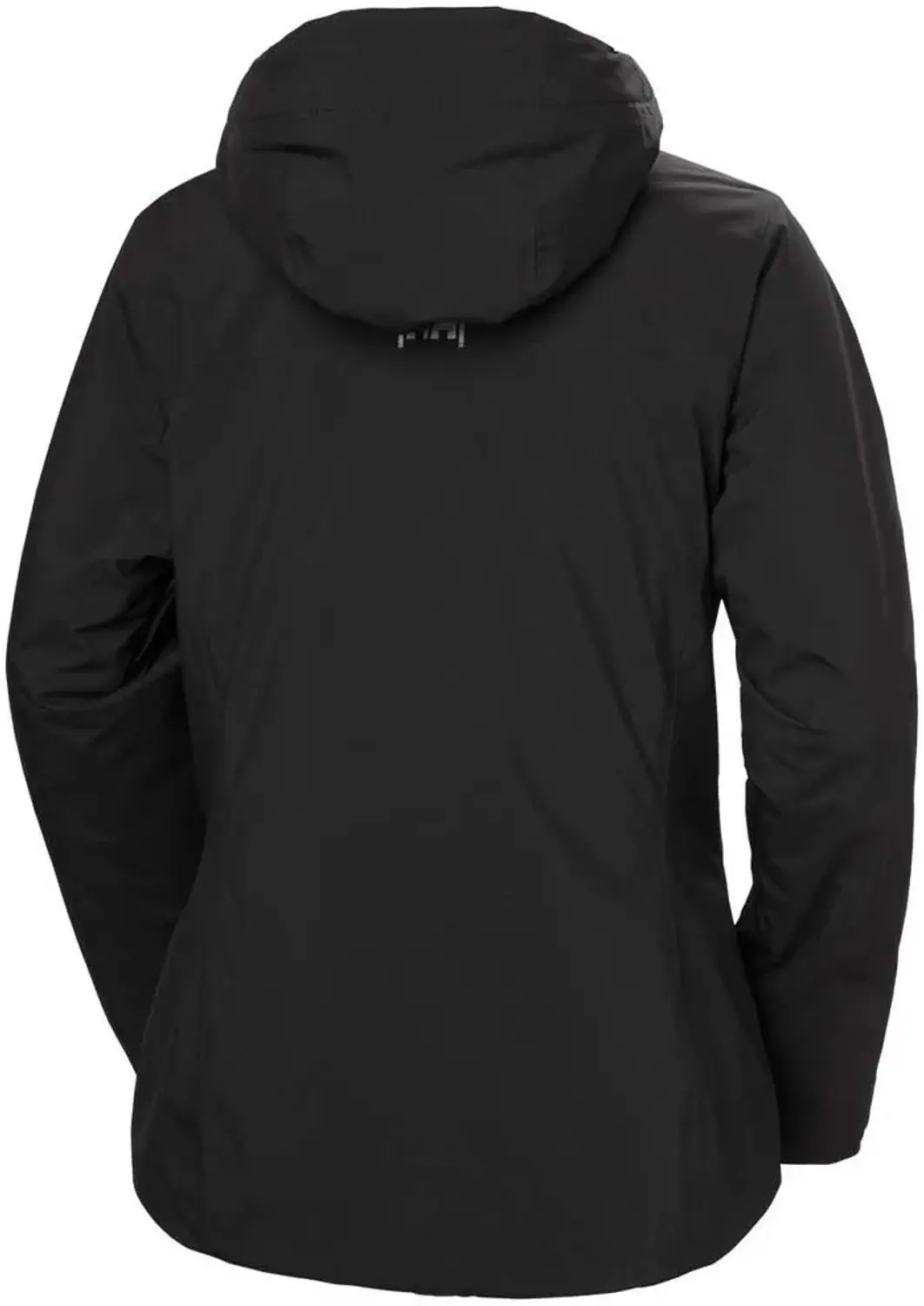 Helly Hansen Snowplay Dames Skijas - Zwart - XL - afbeelding 4 van 4