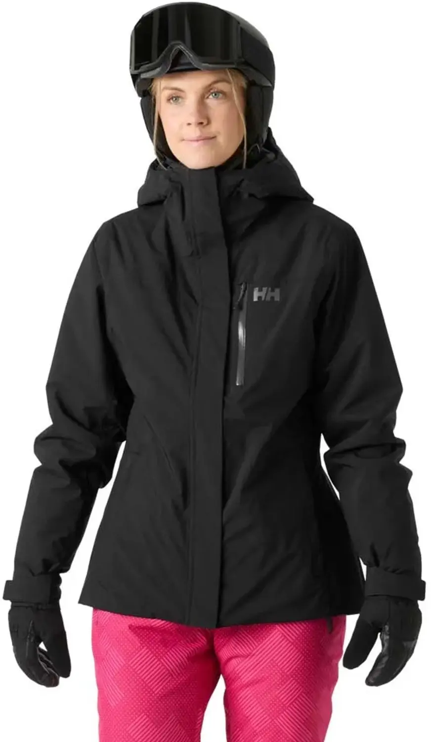 Helly Hansen Snowplay Dames Skijas