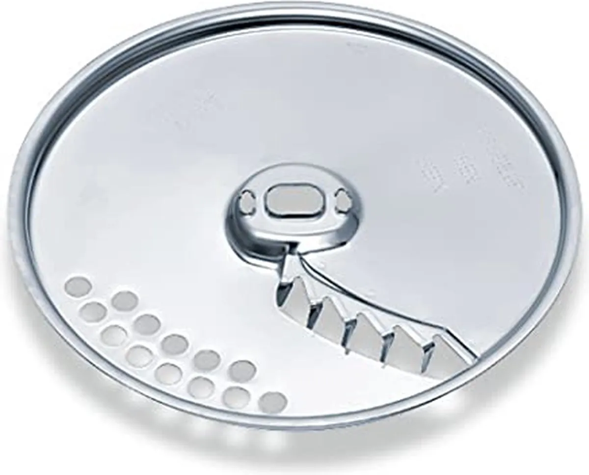 Bosch MUM4/MUM5 Frietschijf MUZ45PS1 - RVS - afbeelding 6 van 6