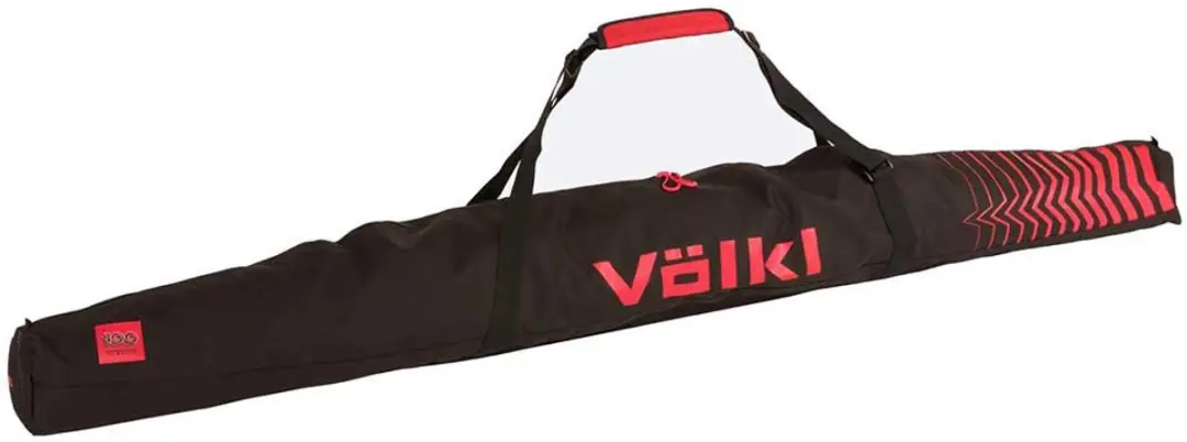 Volkl Race Single Skitas 175 Cm Zwart
