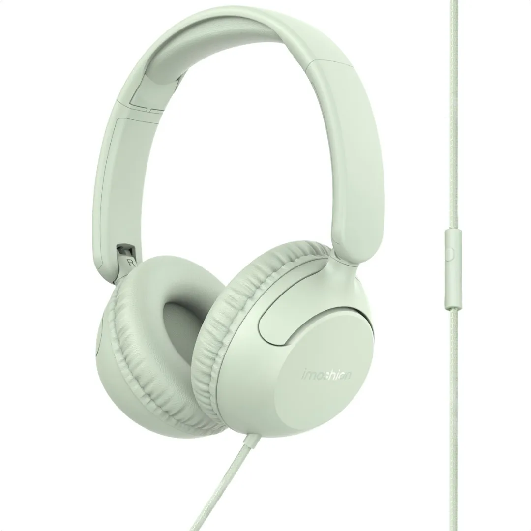 Imoshion SH00085762 Kinder Koptelefoon