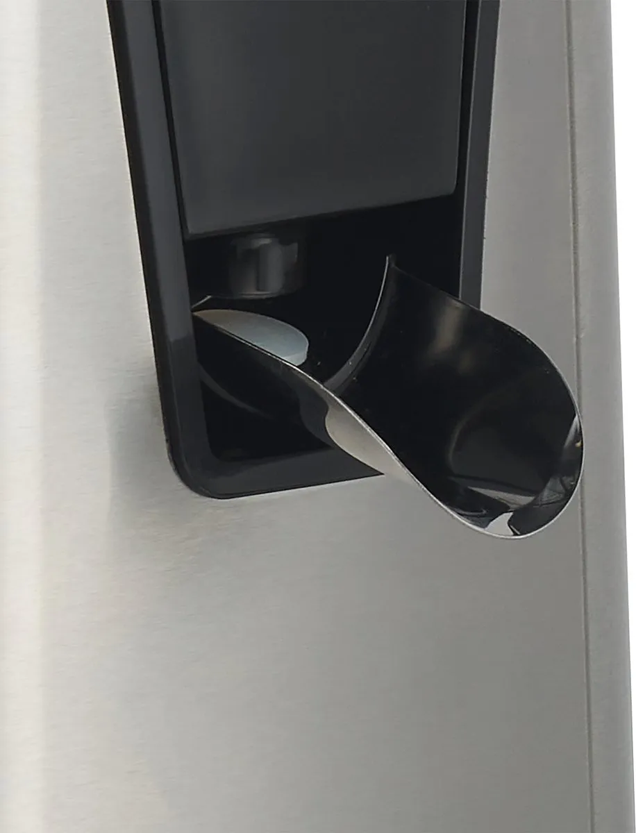 Tristar CP-3009 Elektrische Citruspers 350W - RVS
