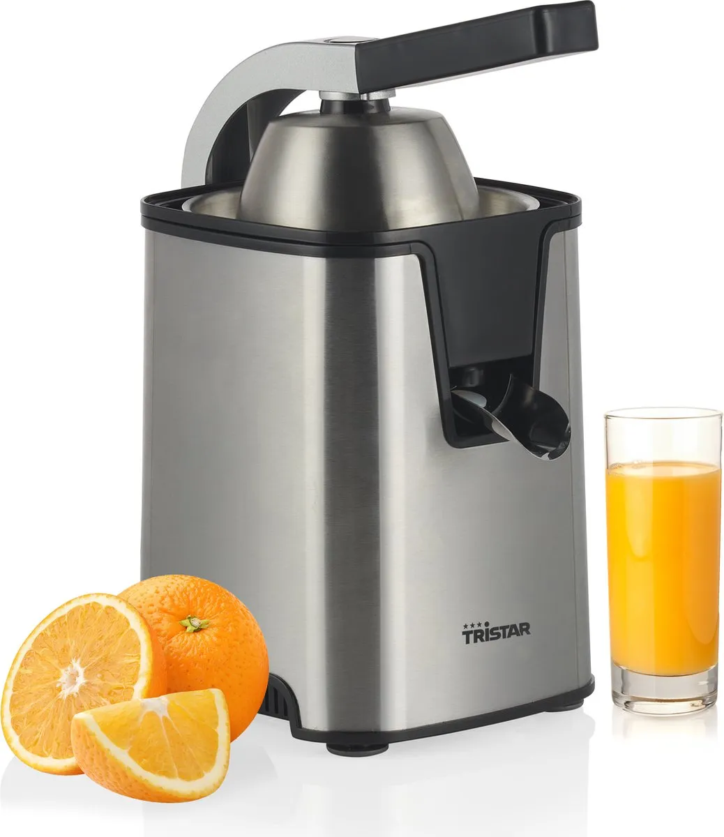 Tristar CP-3009 Elektrische Citruspers 350W