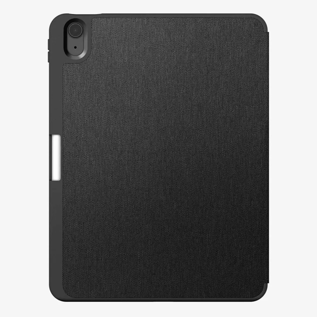Spigen Urban Fit Bookcase ACS07754 Tablethoes - 11 inch - Zwart - afbeelding 6 van 6