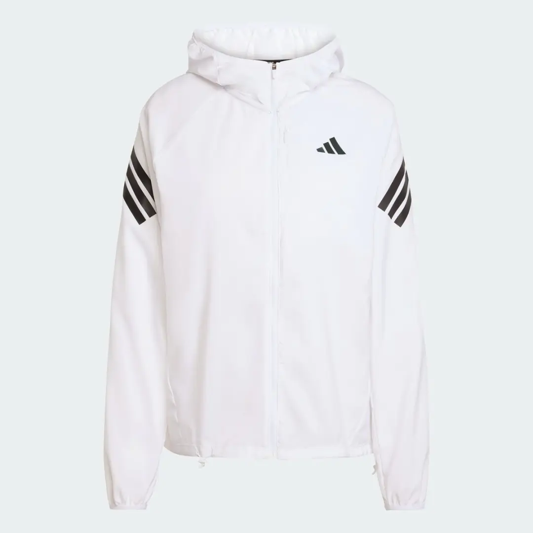 adidas adi365 Iconic Dames Running Jack - Wit - afbeelding 5 van 6