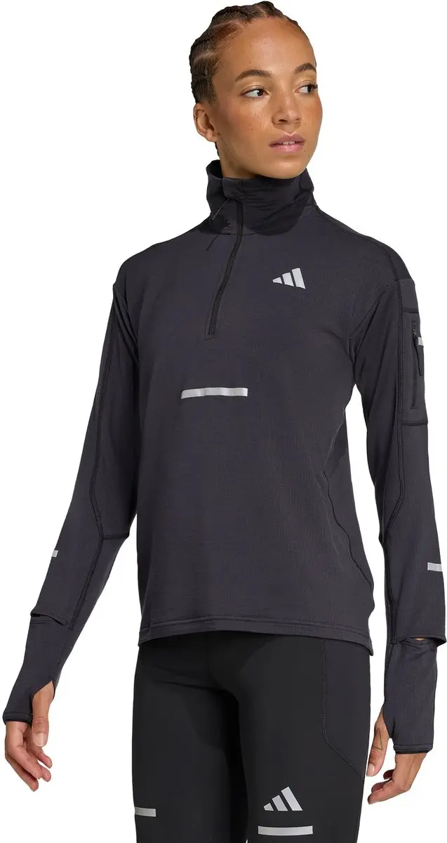 adidas Adi365 CLIMAWARM+ Hardlooplongsleeve