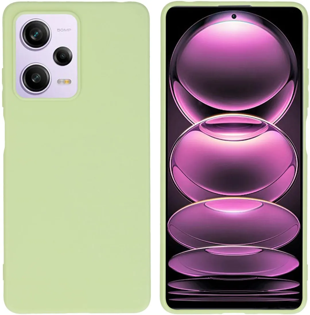 imoshion Hoesje Xiaomi Redmi Note 12 Pro/Poco X5 Pro