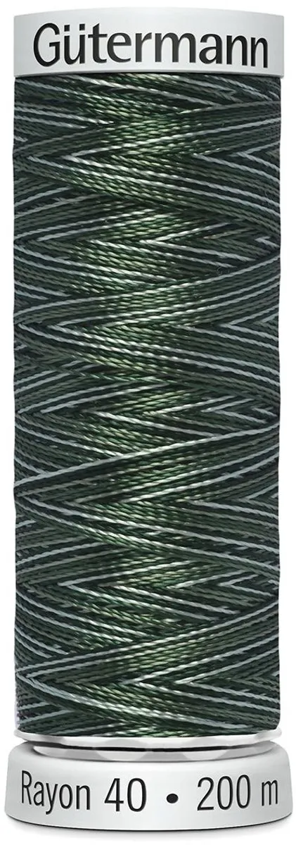 Gutermann Sulky Multi Borduurgaren 200m