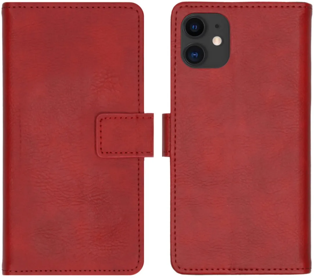 Imoshion Hoesje Apple iPhone 11