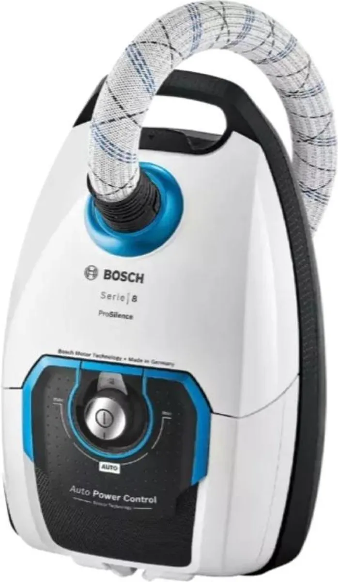 Bosch BGL8SIL5 In'genius ProSilence Stofzuiger