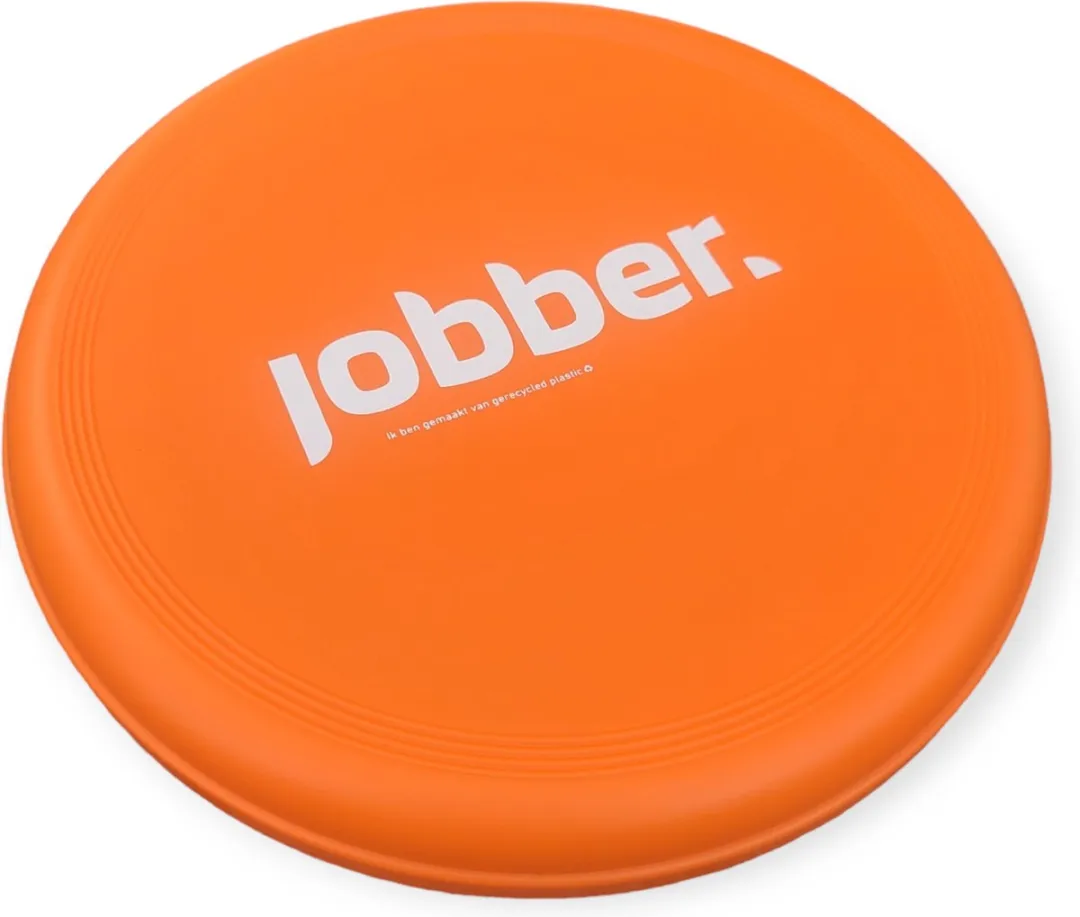 Jobber Toys Strandspeelgoed Frisbee