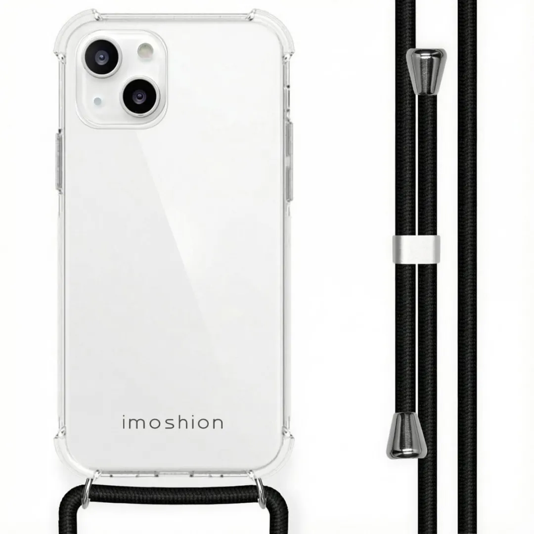Imoshion Hoesje iPhone 13 Mini