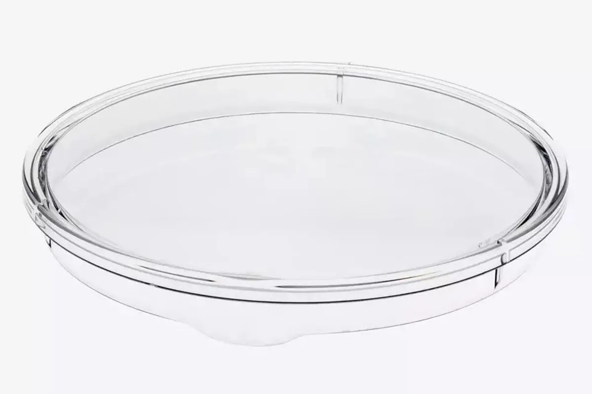 Philips CP0746/01 Deksel