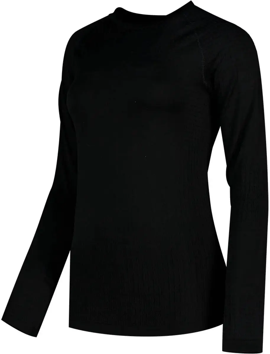 Odlo Performance Warm Basislaag Lange Mouwen Dames - afbeelding 2 van 3