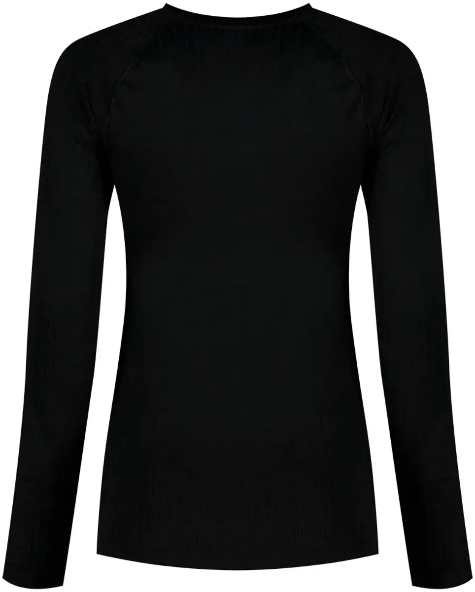 Odlo Performance Warm Basislaag Lange Mouwen Dames - afbeelding 3 van 3