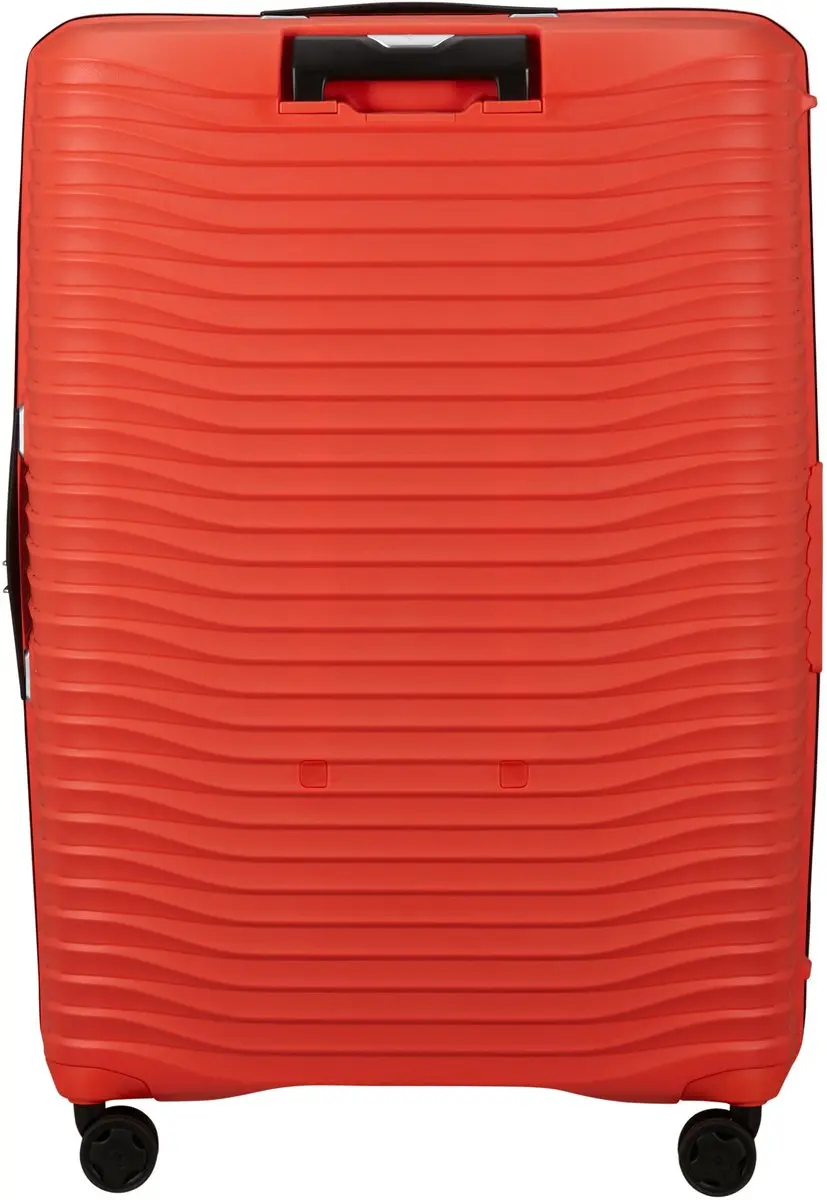 Samsonite Upscape Spinner Koffer 81cm Uitbreidbaar - Lava - afbeelding 4 van 6