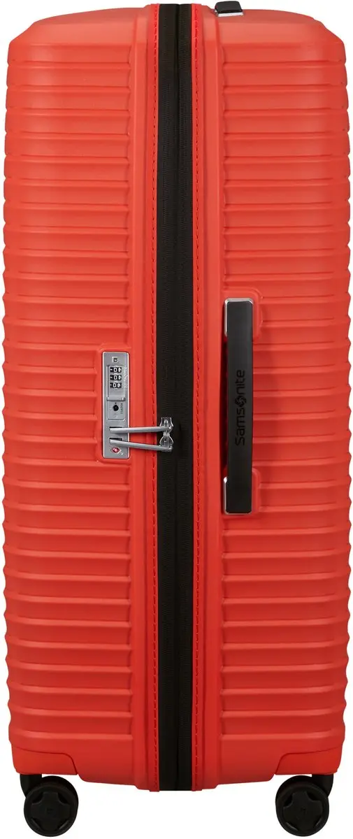 Samsonite Upscape Spinner Koffer 81cm Uitbreidbaar - Lava - afbeelding 2 van 6