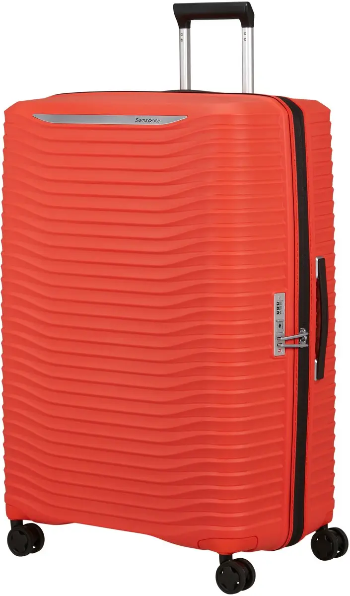 Samsonite Upscape Spinner Koffer 81cm Uitbreidbaar