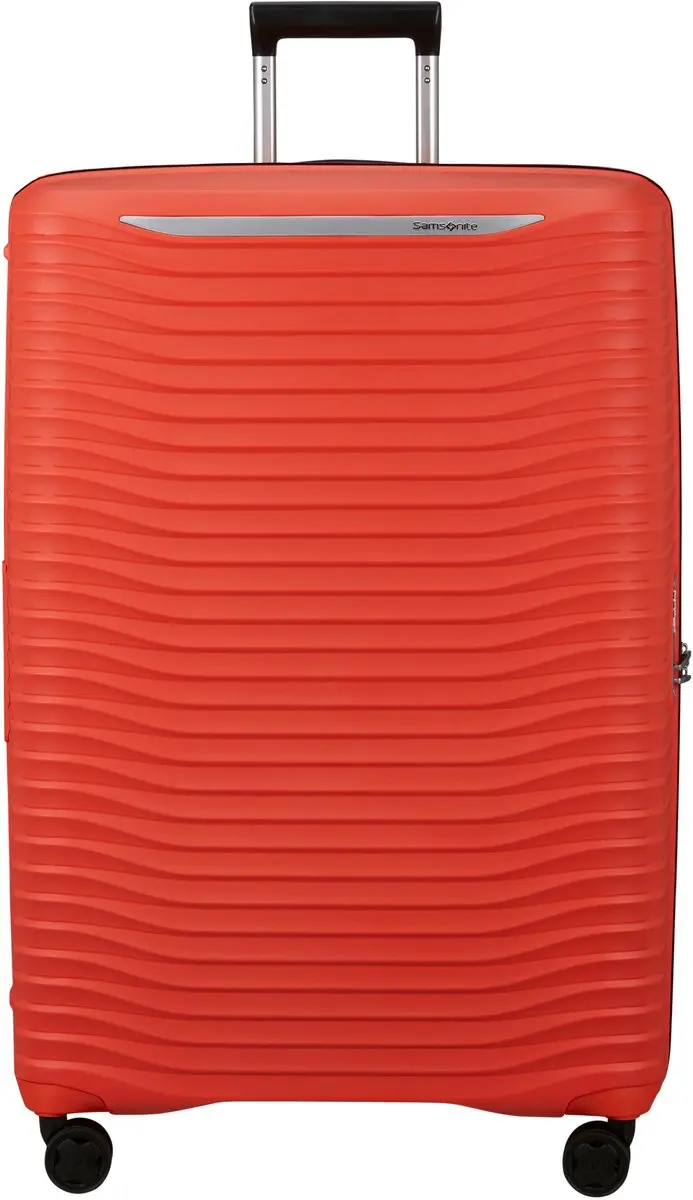 Samsonite Upscape Spinner Koffer 81cm Uitbreidbaar - Lava - afbeelding 3 van 6