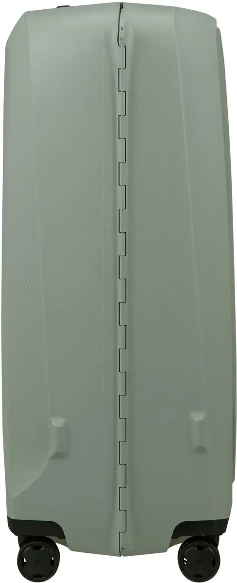 Samsonite Essens Spinner 81cm Koffer - 140L - Sage - afbeelding 4 van 6