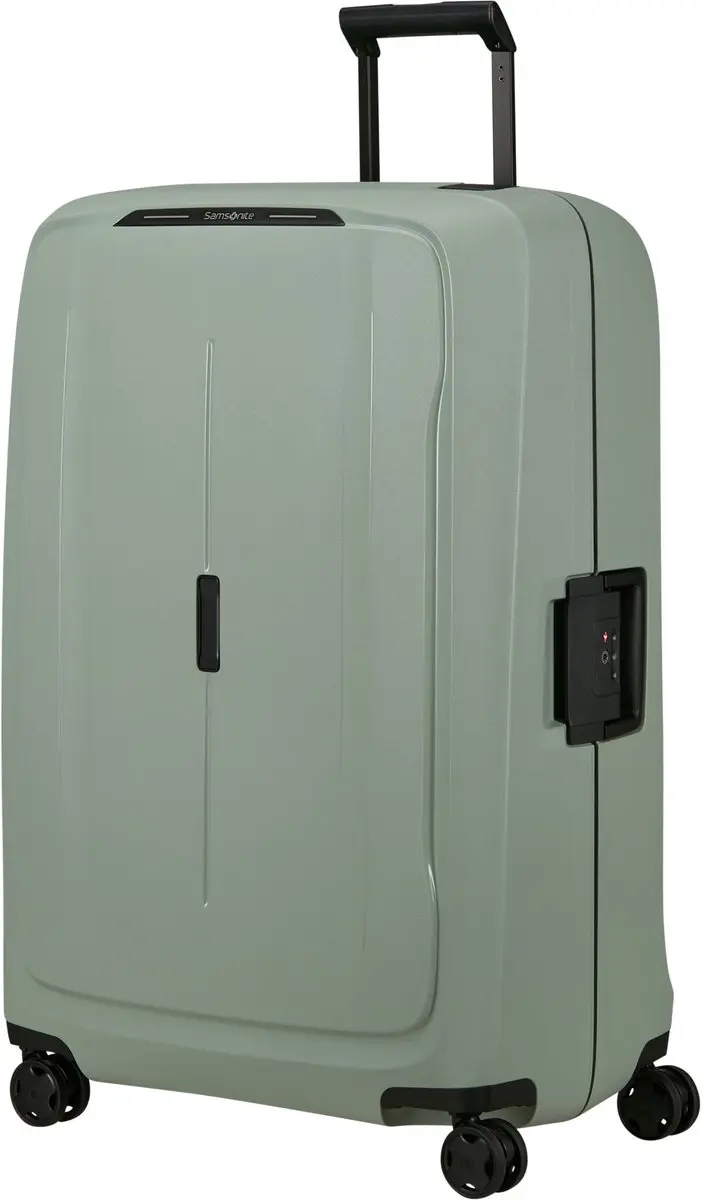 Samsonite Essens Spinner 81cm Koffer