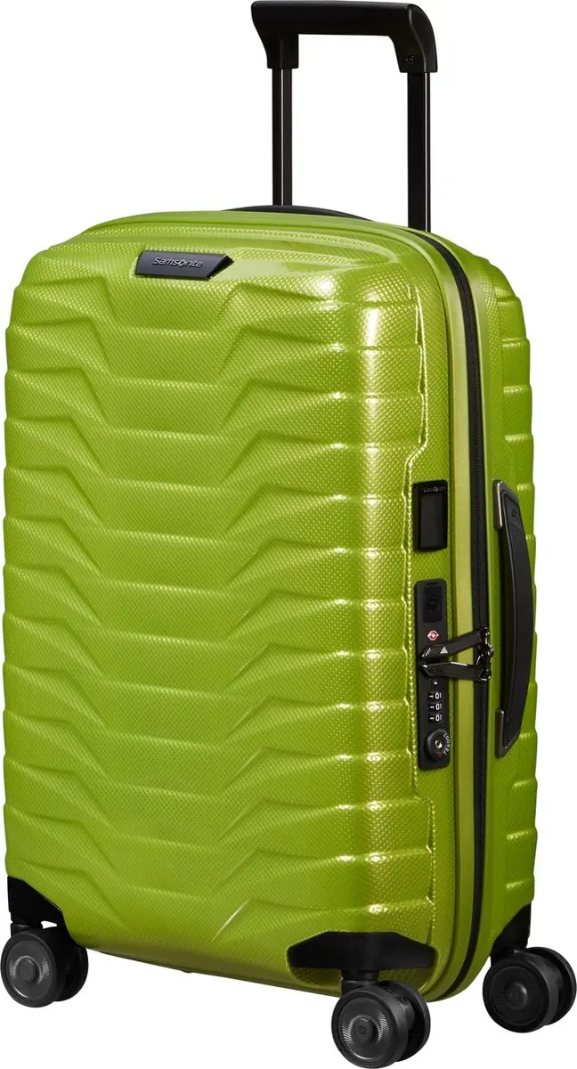 Samsonite Koffer
