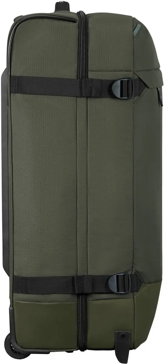 Samsonite Roadseeker Reistas 79cm 116L - Donker Olijfgroen - afbeelding 5 van 6