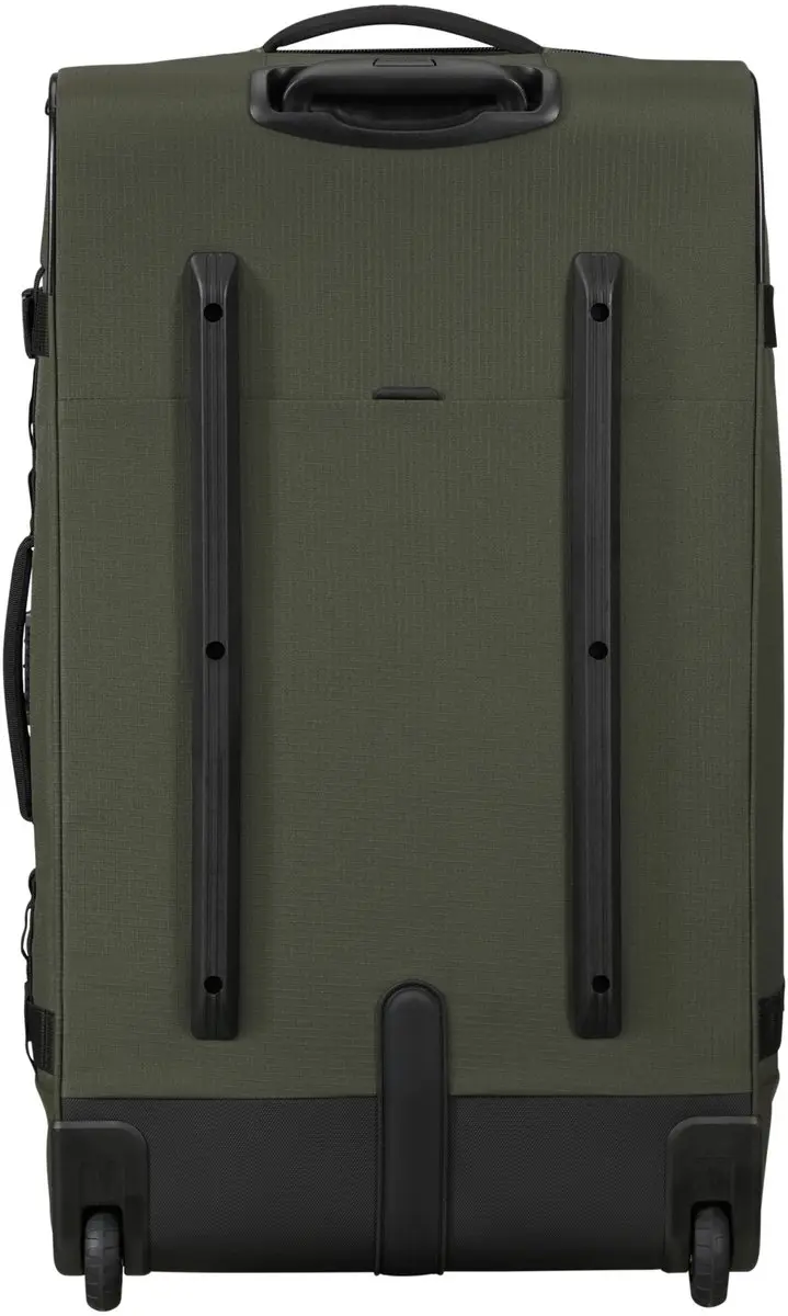 Samsonite Roadseeker Reistas 79cm 116L - Donker Olijfgroen - afbeelding 6 van 6